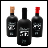 burleighs-gin